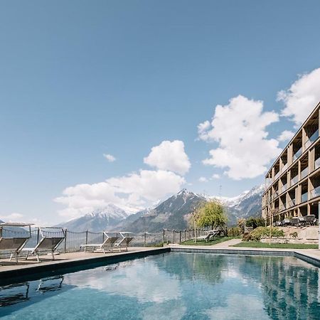 Panoramic Suites Winzerhoehe Шена Екстериор снимка