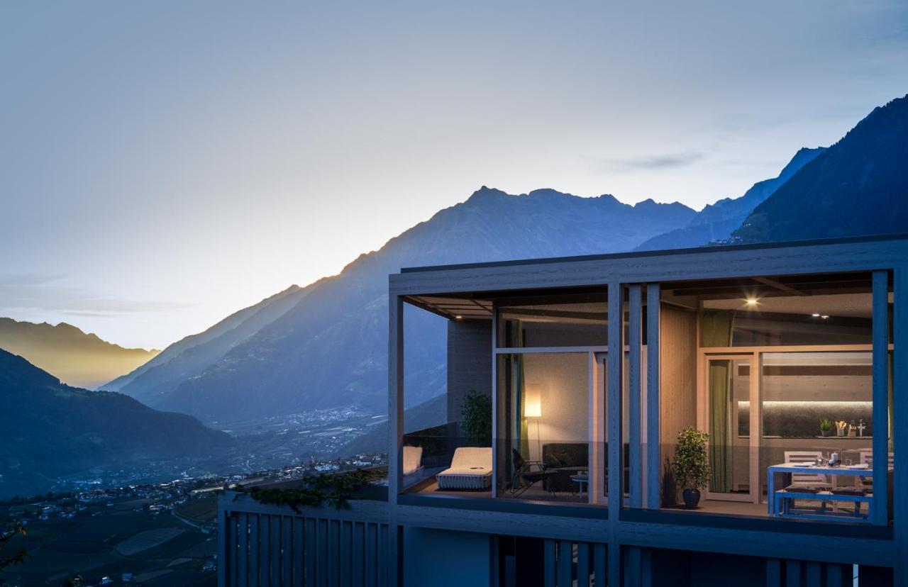 Panoramic Suites Winzerhoehe Шена Екстериор снимка
