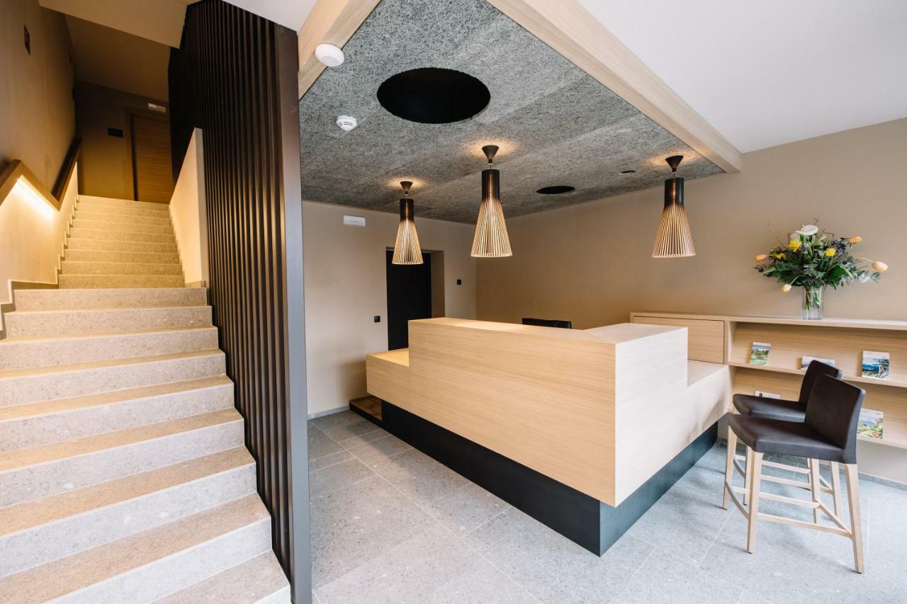 Panoramic Suites Winzerhoehe Шена Екстериор снимка