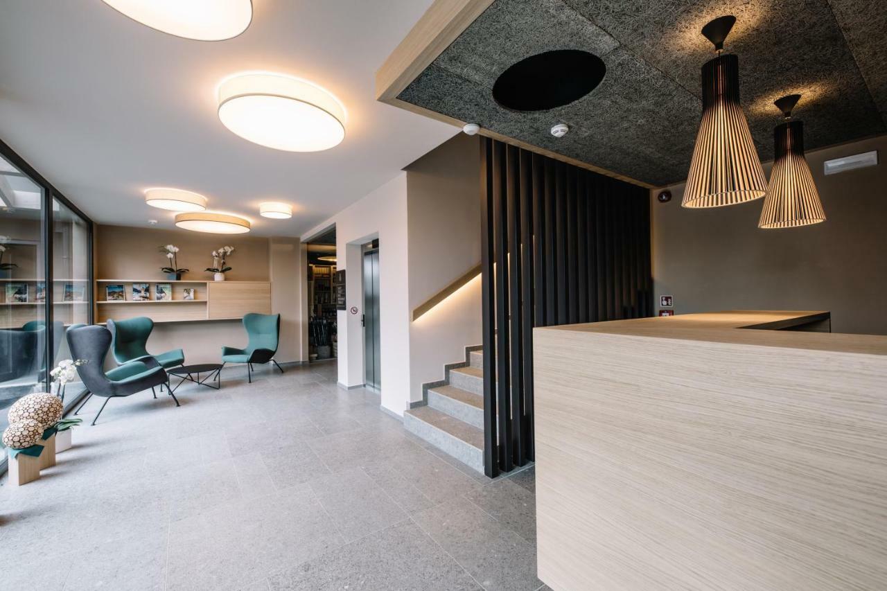 Panoramic Suites Winzerhoehe Шена Екстериор снимка