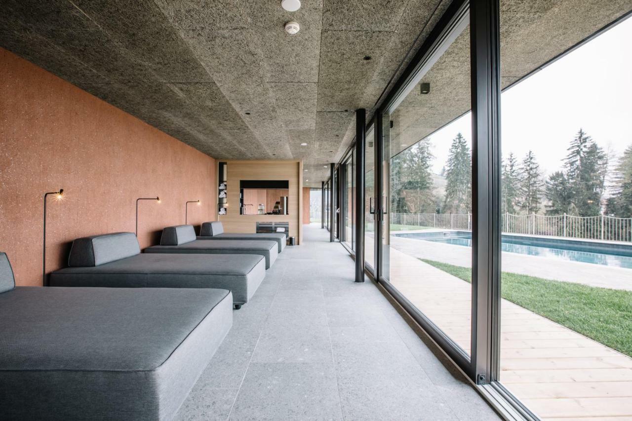 Panoramic Suites Winzerhoehe Шена Екстериор снимка