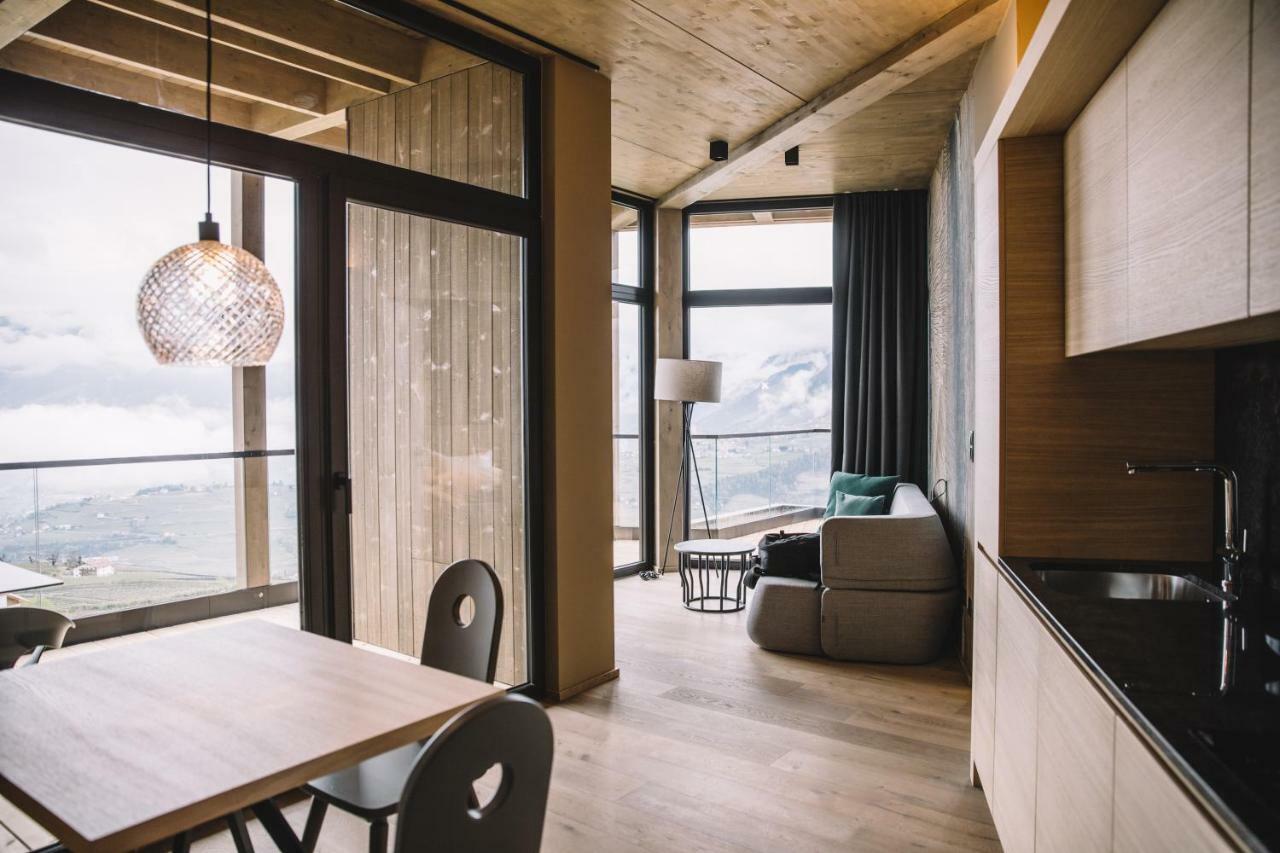 Panoramic Suites Winzerhoehe Шена Екстериор снимка