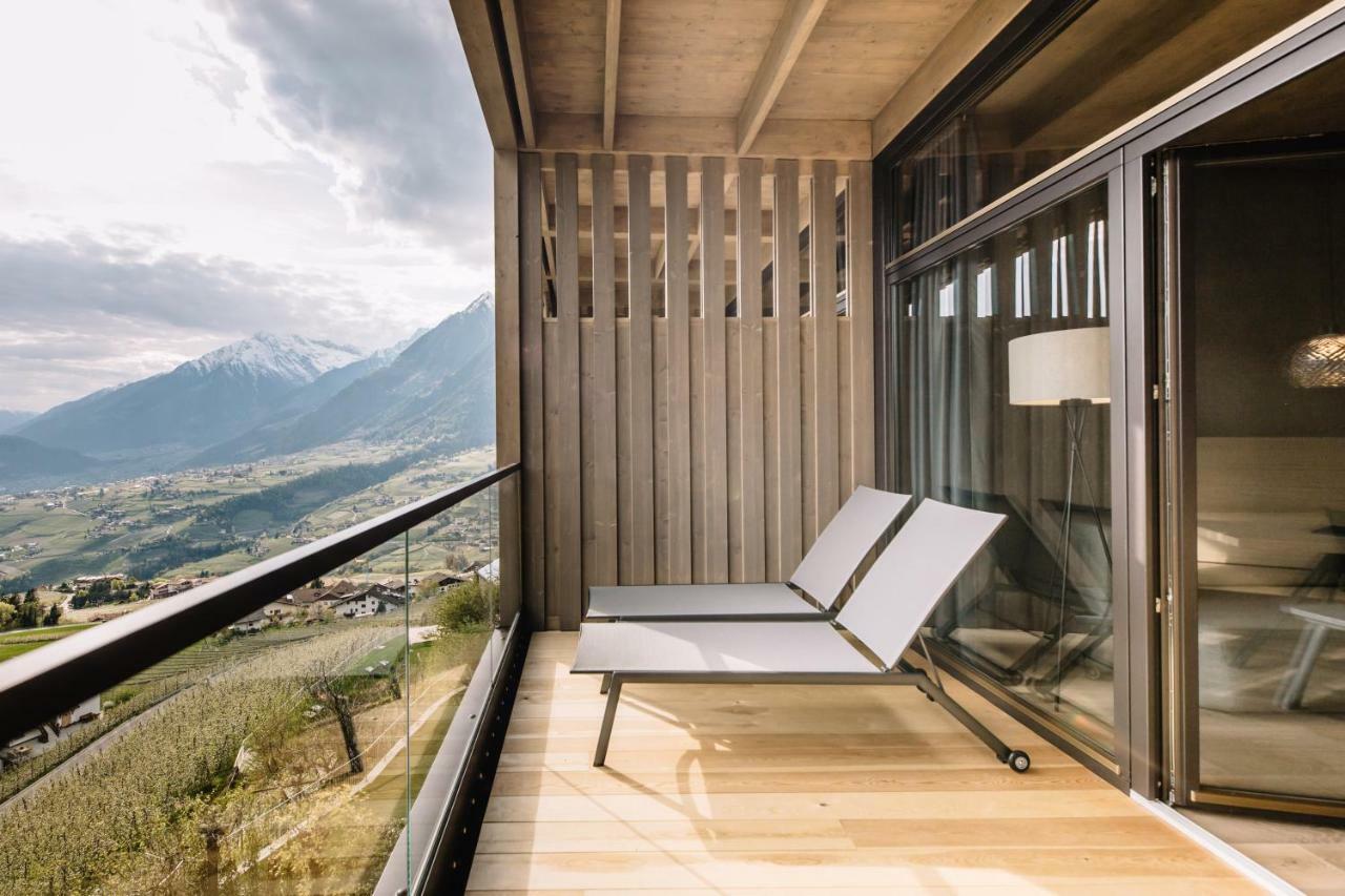 Panoramic Suites Winzerhoehe Шена Екстериор снимка