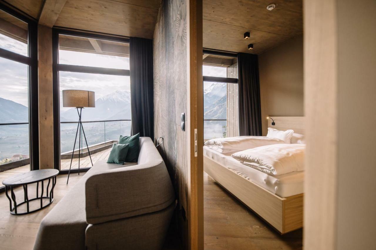 Panoramic Suites Winzerhoehe Шена Екстериор снимка