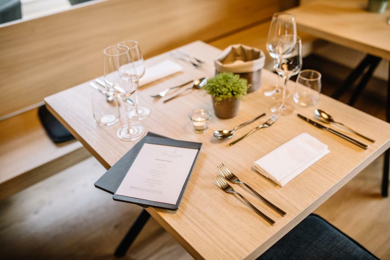 Panoramic Suites Winzerhoehe Шена Екстериор снимка