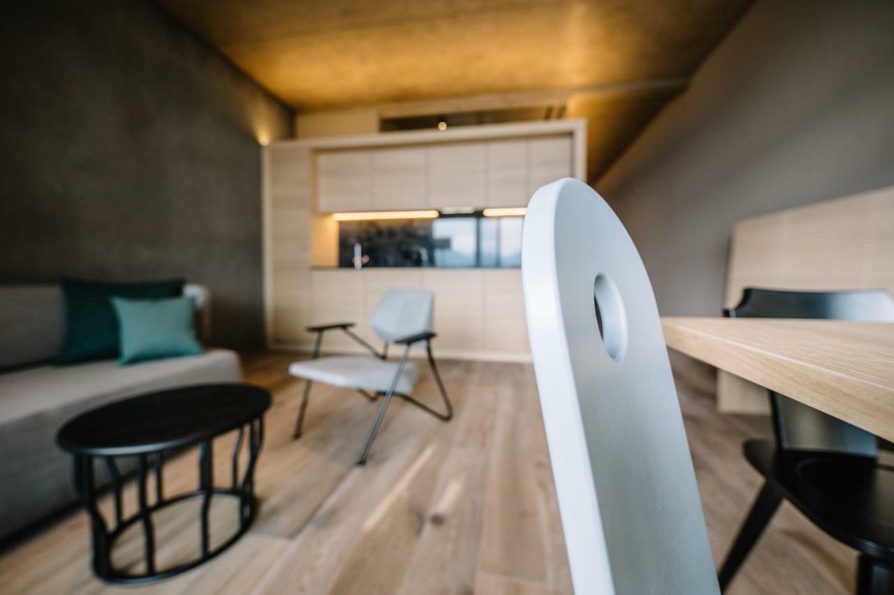 Panoramic Suites Winzerhoehe Шена Екстериор снимка