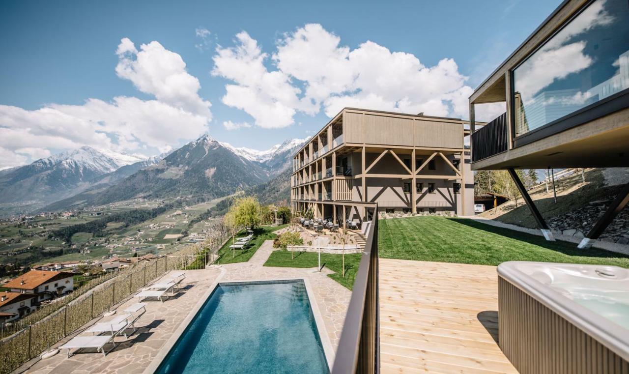 Panoramic Suites Winzerhoehe Шена Екстериор снимка