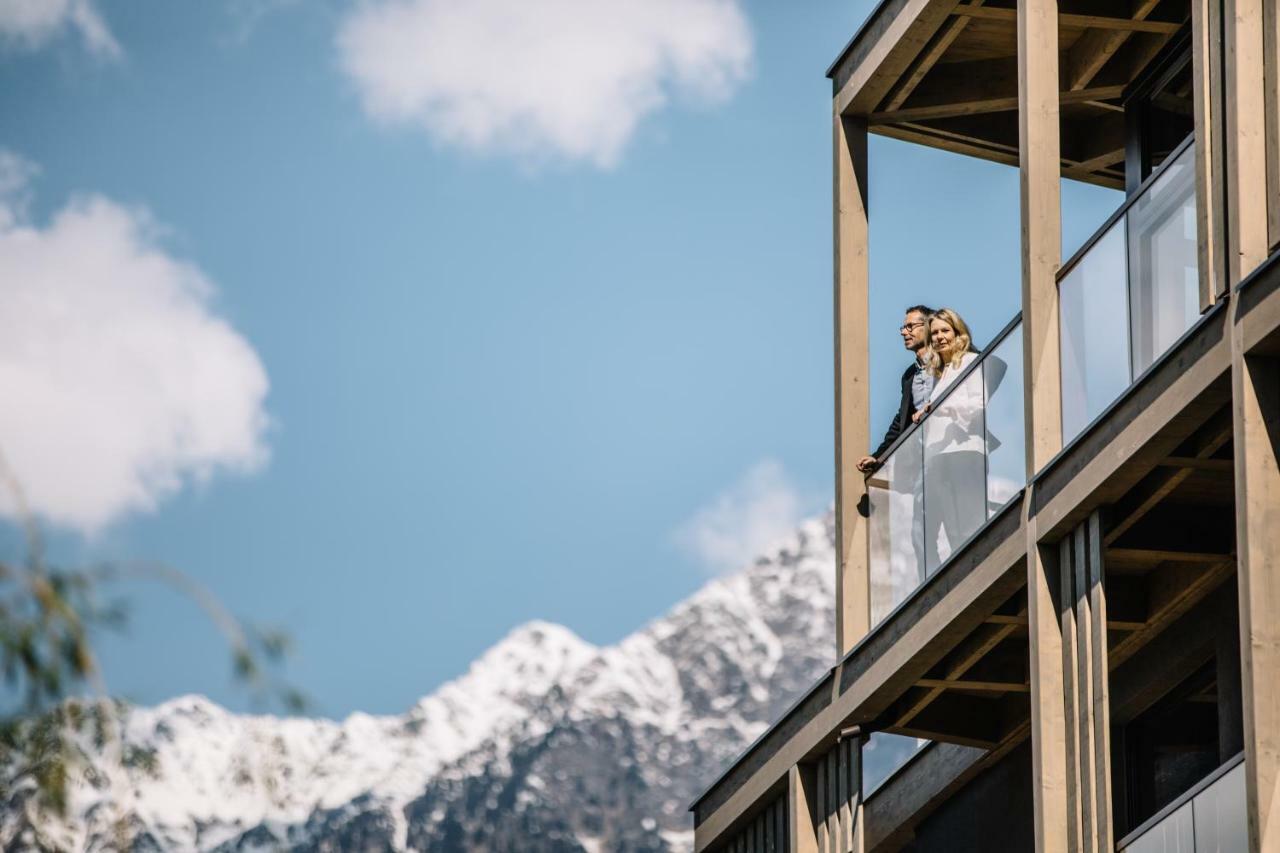 Panoramic Suites Winzerhoehe Шена Екстериор снимка