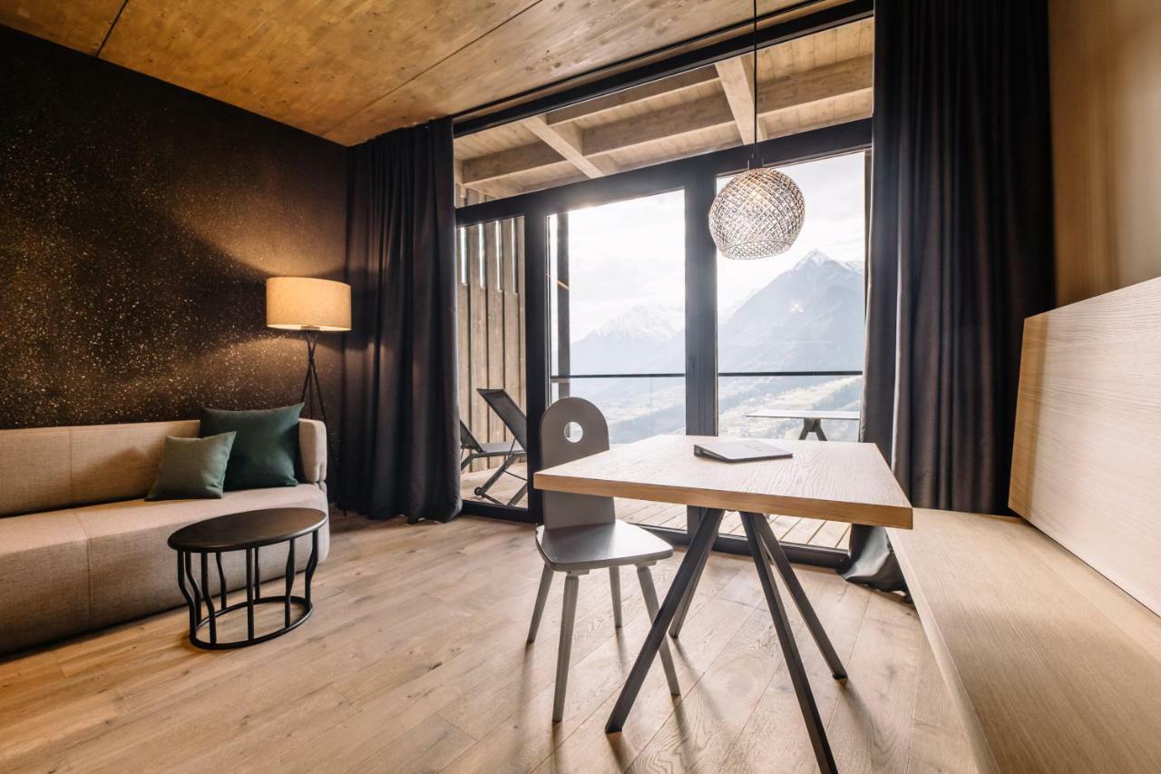 Panoramic Suites Winzerhoehe Шена Екстериор снимка