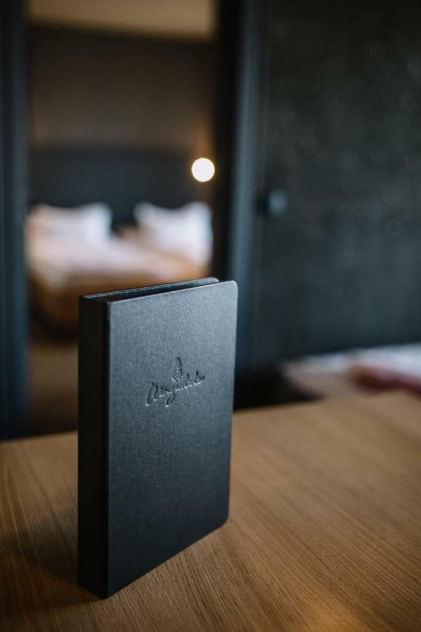 Panoramic Suites Winzerhoehe Шена Екстериор снимка