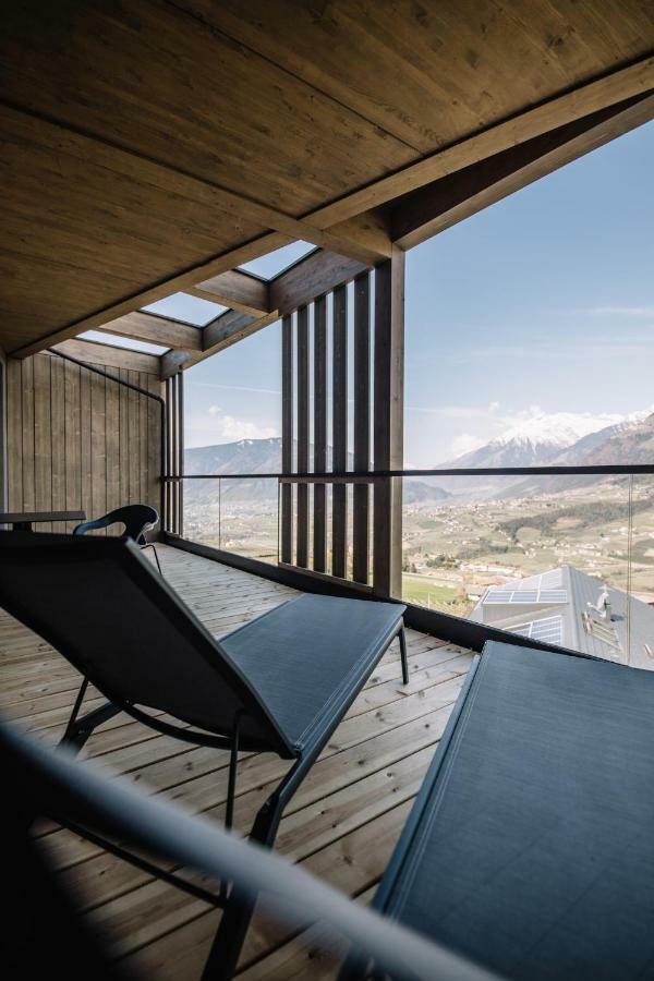 Panoramic Suites Winzerhoehe Шена Екстериор снимка