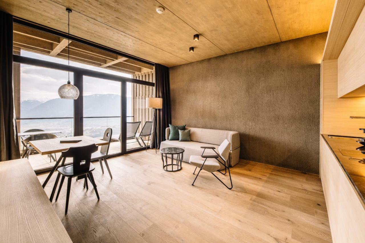 Panoramic Suites Winzerhoehe Шена Екстериор снимка