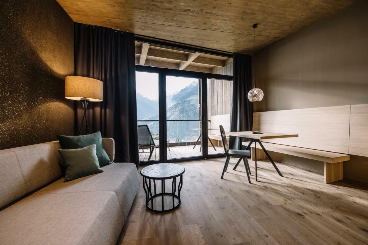 Panoramic Suites Winzerhoehe Шена Екстериор снимка