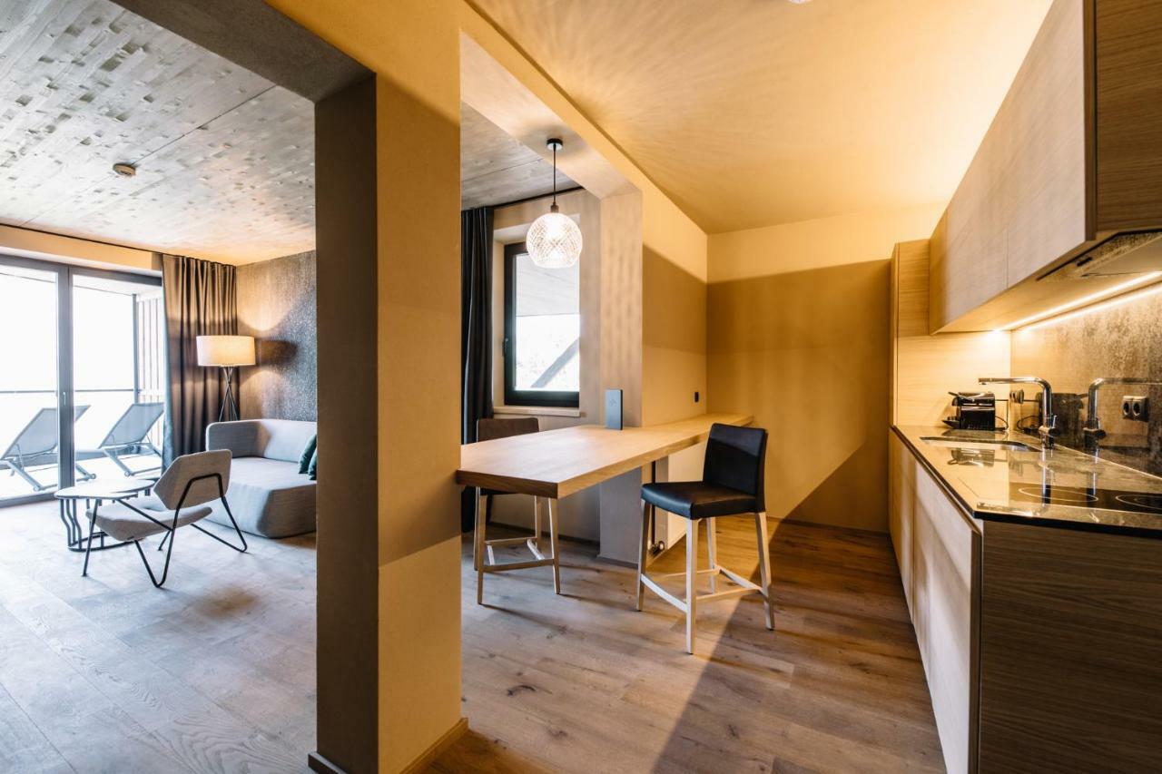 Panoramic Suites Winzerhoehe Шена Екстериор снимка