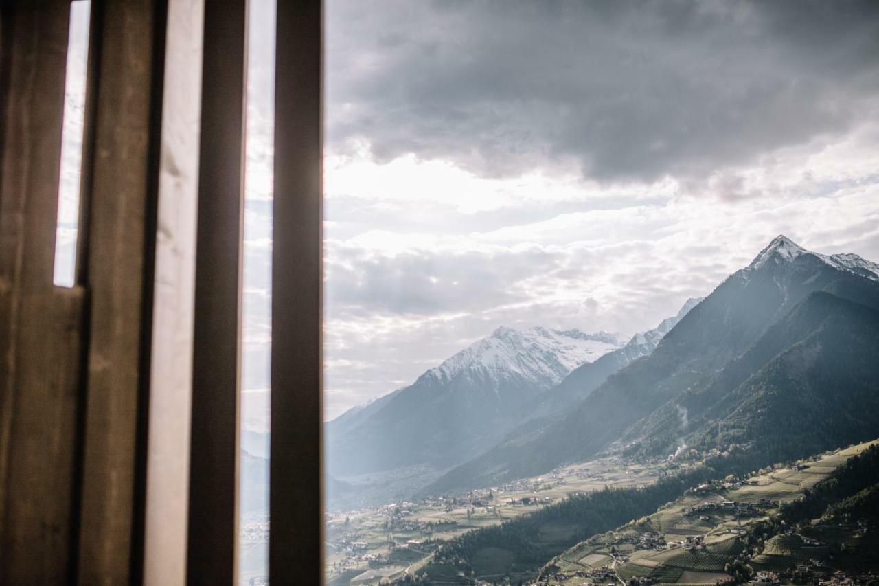 Panoramic Suites Winzerhoehe Шена Екстериор снимка