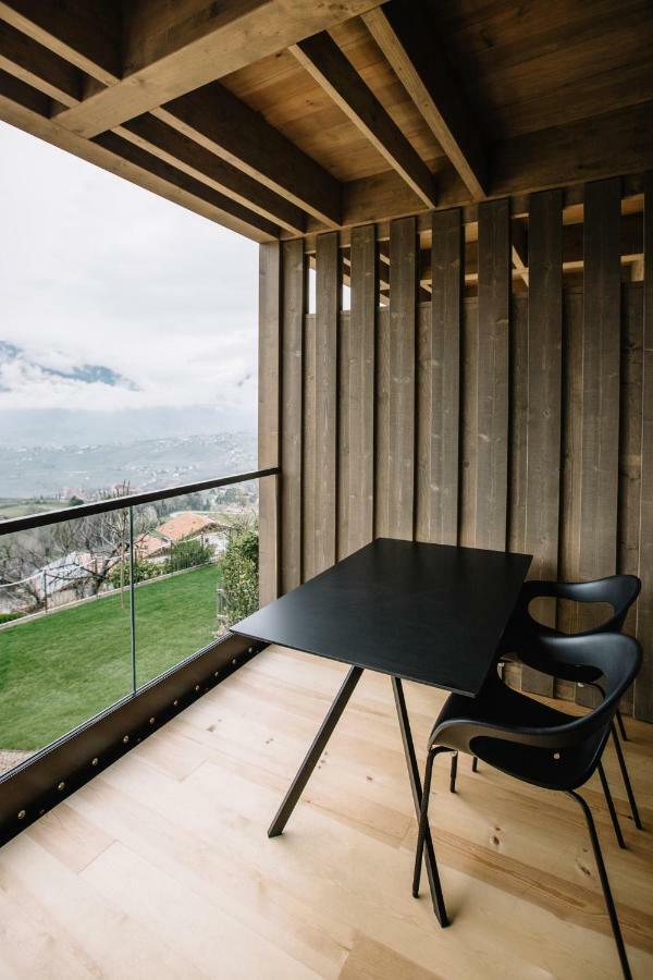 Panoramic Suites Winzerhoehe Шена Екстериор снимка