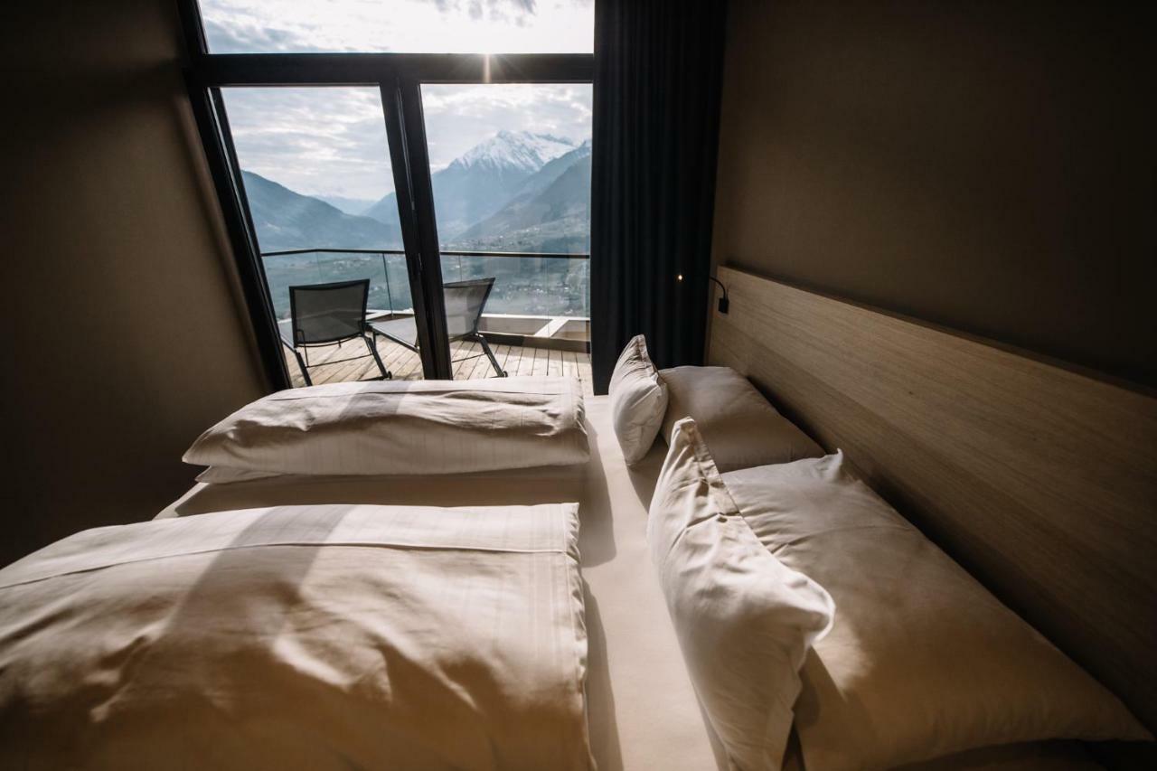 Panoramic Suites Winzerhoehe Шена Екстериор снимка