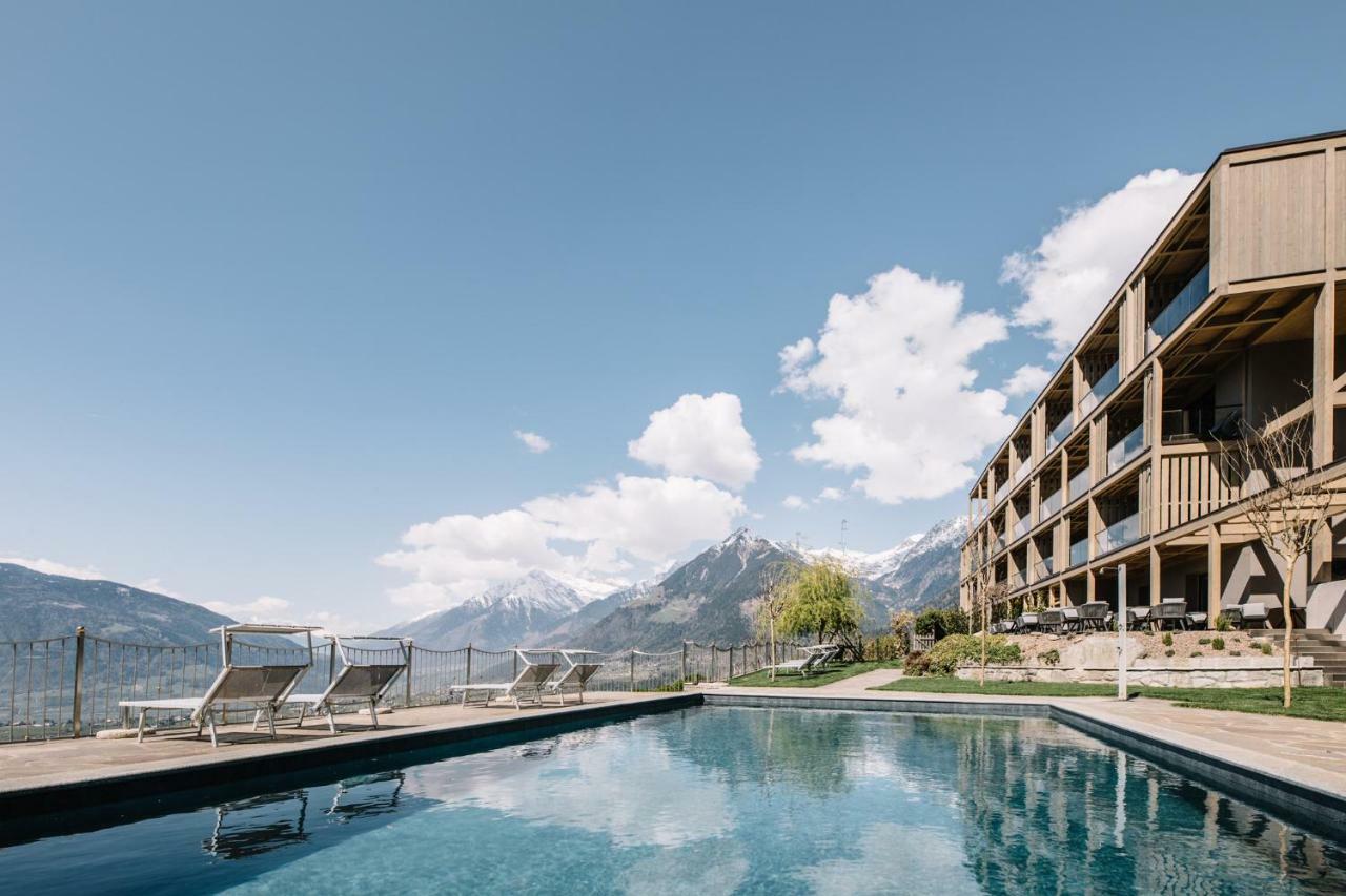 Panoramic Suites Winzerhoehe Шена Екстериор снимка